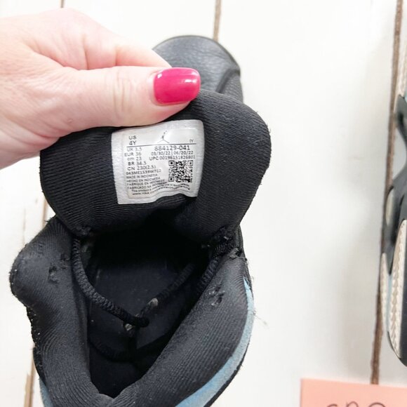 Nike Jordan retro 13 university blue - Picture 6 of 7